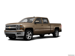 Thumbnail image of 2014 Chevrolet Silverado 1500 at Lakeway Auto