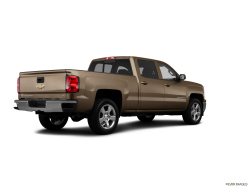 Thumbnail image of 2014 Chevrolet Silverado 1500 at Lakeway Auto