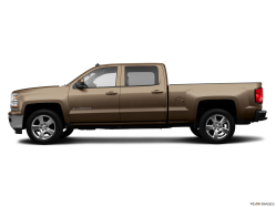Thumbnail image of 2014 Chevrolet Silverado 1500 at Lakeway Auto