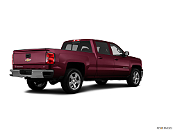 Thumbnail image of 2014 Chevrolet Silverado 1500 at Lakeway Auto