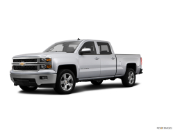 Thumbnail image of 2014 Chevrolet Silverado 1500 at Headquarters Nissan