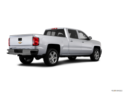 Thumbnail image of 2014 Chevrolet Silverado 1500 at Headquarters Nissan