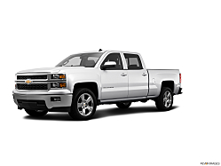 Thumbnail image of 2014 Chevrolet Silverado 1500 at Stargate Auto Sales Murfreesboro