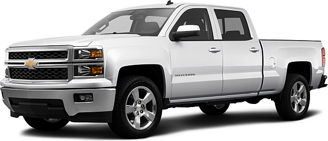 2014 Chevrolet Silverado 1500 LT Z71 at Stargate Auto Sales Murfreesboro
