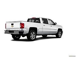Thumbnail image of 2014 Chevrolet Silverado 1500 at Stargate Auto Sales Murfreesboro