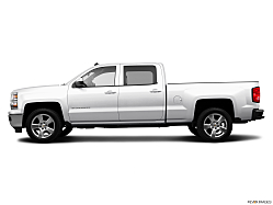 Thumbnail image of 2014 Chevrolet Silverado 1500 at Stargate Auto Sales Murfreesboro