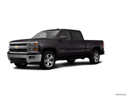 Thumbnail image of 2014 Chevrolet Silverado 1500 at Broadway Motors