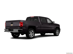 Thumbnail image of 2014 Chevrolet Silverado 1500 at Broadway Motors