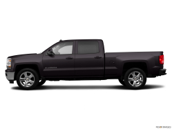 Thumbnail image of 2014 Chevrolet Silverado 1500 at Broadway Motors