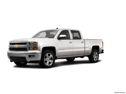 Thumbnail image of 2014 Chevrolet Silverado 1500 at Action Nissan