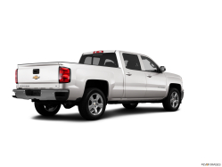 Thumbnail image of 2014 Chevrolet Silverado 1500 at Action Nissan