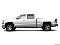 Thumbnail image of 2014 Chevrolet Silverado 1500 at Action Nissan