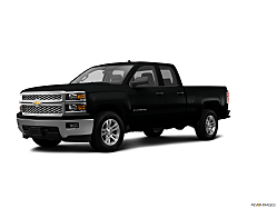 Thumbnail image of 2014 Chevrolet Silverado 1500 at Bob's Auto Sales (Used)
