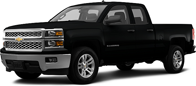 2014 Chevrolet Silverado 1500 at Bob's Auto Sales (Used)