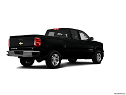 Thumbnail image of 2014 Chevrolet Silverado 1500 at Bob's Auto Sales (Used)