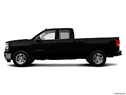 Thumbnail image of 2014 Chevrolet Silverado 1500 at Bob's Auto Sales (Used)