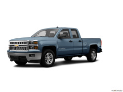 Thumbnail image of 2014 Chevrolet Silverado 1500 at High Country Truck and Van Inc