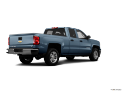 Thumbnail image of 2014 Chevrolet Silverado 1500 at High Country Truck and Van Inc