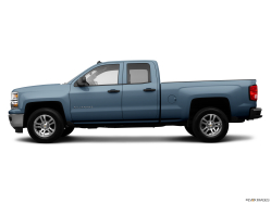Thumbnail image of 2014 Chevrolet Silverado 1500 at High Country Truck and Van Inc