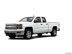 Thumbnail image of 2014 Chevrolet Silverado 1500 at Lakeway Auto