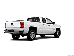 Thumbnail image of 2014 Chevrolet Silverado 1500 at Lakeway Auto