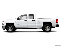 Thumbnail image of 2014 Chevrolet Silverado 1500 at Lakeway Auto