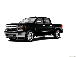 Thumbnail image of 2014 Chevrolet Silverado 1500 at Lakeway Auto