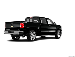 Thumbnail image of 2014 Chevrolet Silverado 1500 at Lakeway Auto