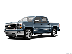 Thumbnail image of 2014 Chevrolet Silverado 1500 at Brookbank Auto Exchange