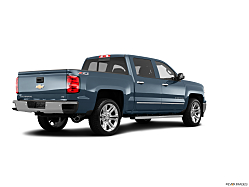 Thumbnail image of 2014 Chevrolet Silverado 1500 at Brookbank Auto Exchange