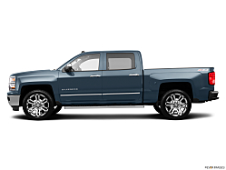 Thumbnail image of 2014 Chevrolet Silverado 1500 at Brookbank Auto Exchange