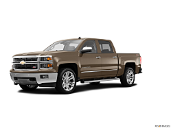 Thumbnail image of 2014 Chevrolet Silverado 1500 at Ethan Hunt Automotive