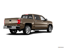 Thumbnail image of 2014 Chevrolet Silverado 1500 at Ethan Hunt Automotive