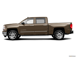 Thumbnail image of 2014 Chevrolet Silverado 1500 at Ethan Hunt Automotive