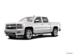 Thumbnail image of 2014 Chevrolet Silverado 1500 at Hendrick Volkswagen Of Frisco