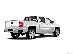 Thumbnail image of 2014 Chevrolet Silverado 1500 at Hendrick Volkswagen Of Frisco