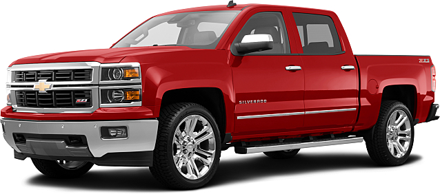 2014 Chevrolet Silverado 1500 LTZ Z71 at Stargate Auto Sales Murfreesboro