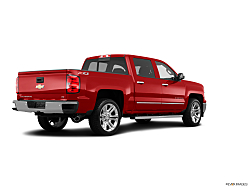Thumbnail image of 2014 Chevrolet Silverado 1500 at Stargate Auto Sales Murfreesboro