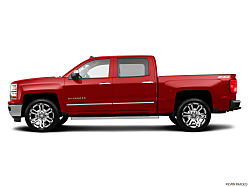 Thumbnail image of 2014 Chevrolet Silverado 1500 at Stargate Auto Sales Murfreesboro