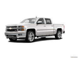 Thumbnail image of 2014 Chevrolet Silverado 1500 at Hendrick Volkswagen Of Frisco
