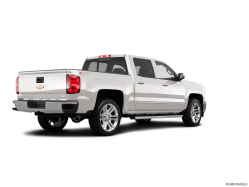 Thumbnail image of 2014 Chevrolet Silverado 1500 at Hendrick Volkswagen Of Frisco