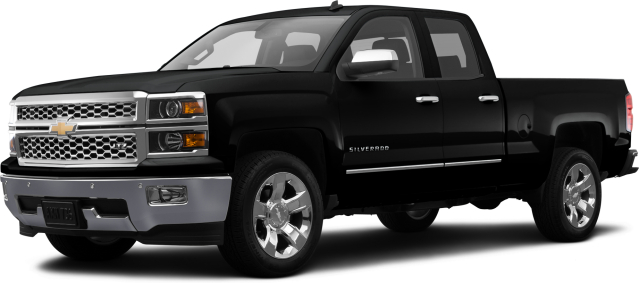 2014 Chevrolet Silverado 1500 LTZ at 5 STAR AUTO SALES INC
