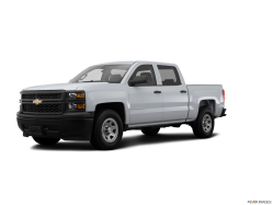 Thumbnail image of 2014 Chevrolet Silverado 1500 at Lakeway Auto