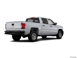 Thumbnail image of 2014 Chevrolet Silverado 1500 at Lakeway Auto
