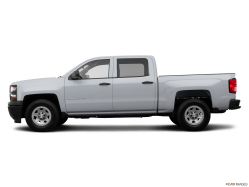 Thumbnail image of 2014 Chevrolet Silverado 1500 at Lakeway Auto