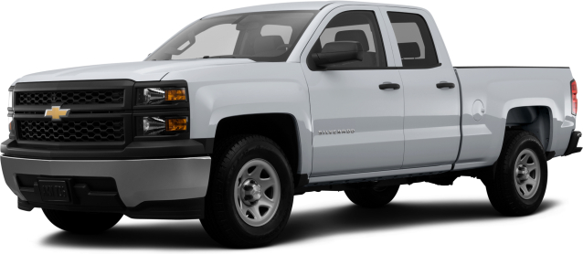 2014 Chevrolet Silverado 1500 Work Truck at Stargate Auto Sales Murfreesboro