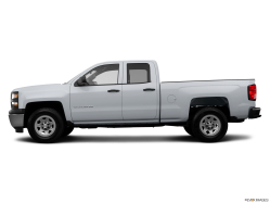 Thumbnail image of 2014 Chevrolet Silverado 1500 at Stargate Auto Sales Murfreesboro