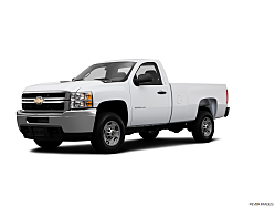 Thumbnail image of 2014 Chevrolet Silverado 2500HD at Eagle Chevrolet of Riverhead