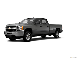Thumbnail image of 2014 Chevrolet Silverado 2500HD at Pleasure Ride Auto, Inc