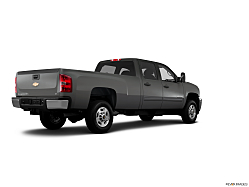 Thumbnail image of 2014 Chevrolet Silverado 2500HD at Pleasure Ride Auto, Inc